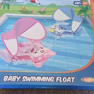 EagleStone Baby Swimming Float